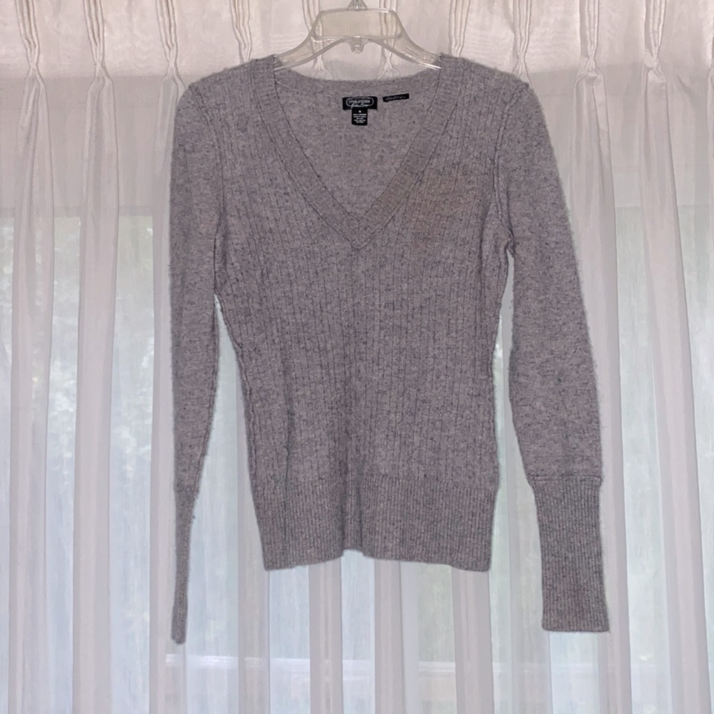 Maurices Cashmere Sweater